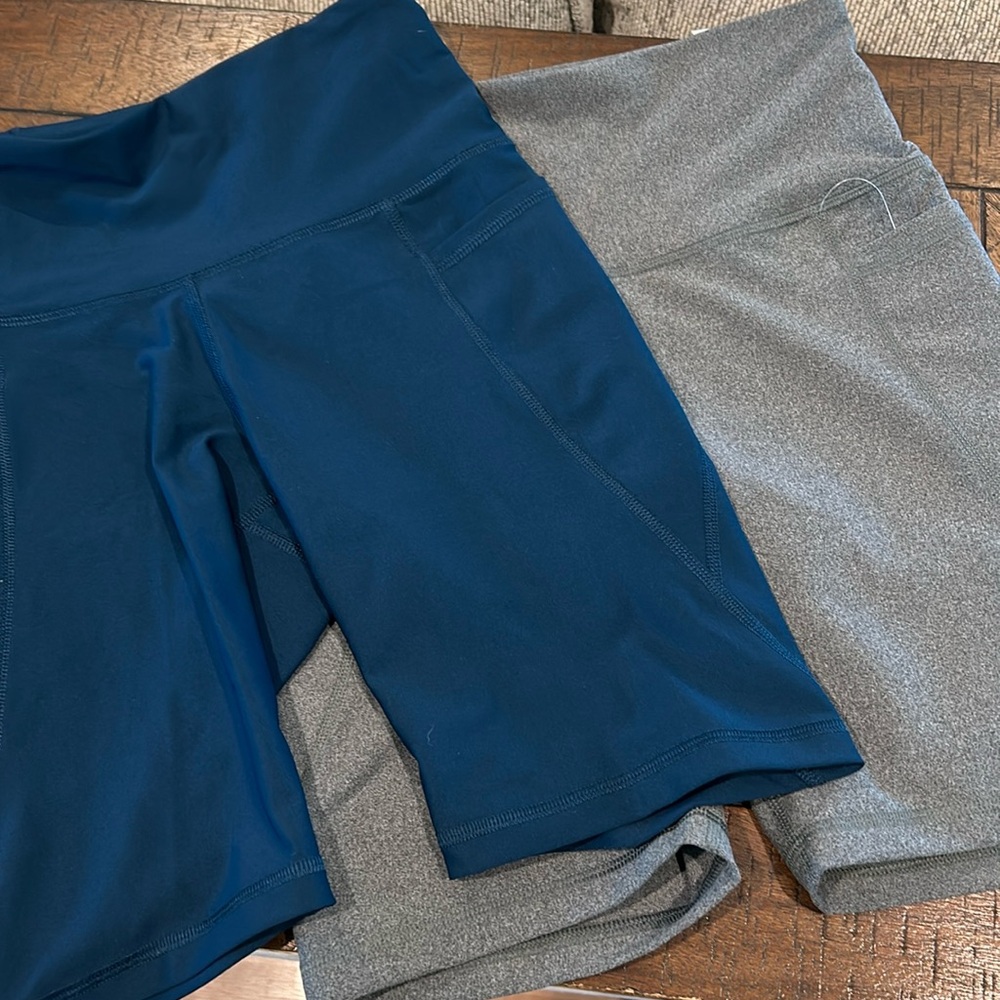 Old Navy Biker shorts